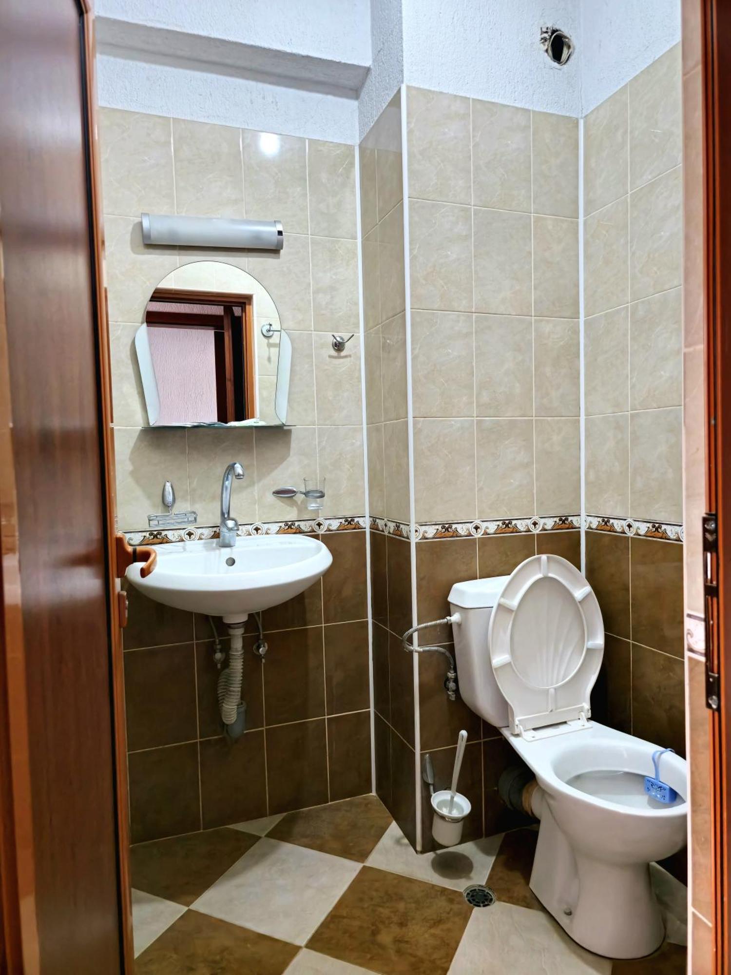 Къща За Гости Чаршията Smolyan Exterior photo