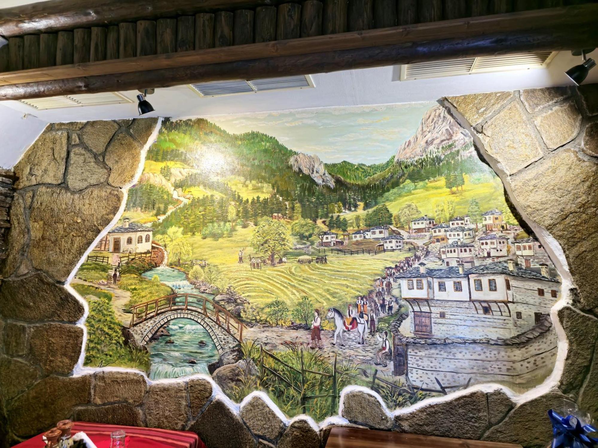 Къща За Гости Чаршията Smolyan Exterior photo